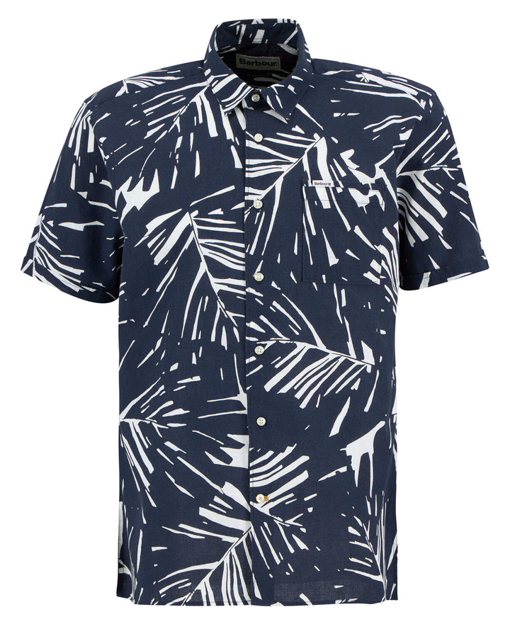 Barbour Edenwood Shirt/ Košulja MSH5716