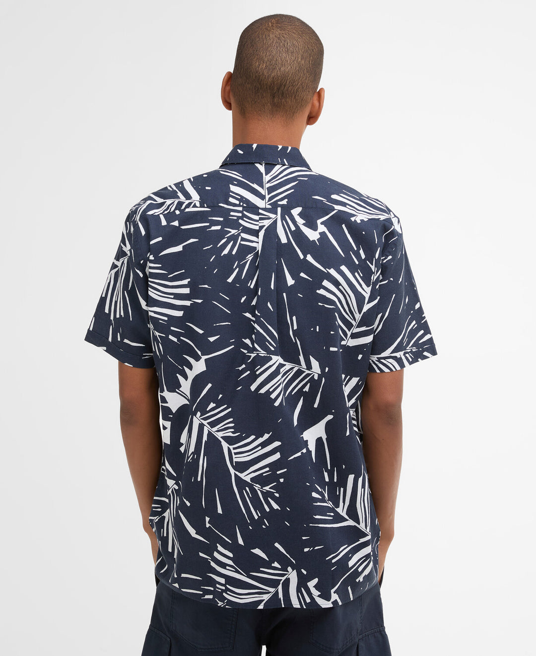 Barbour Edenwood Shirt/ Košulja MSH5716