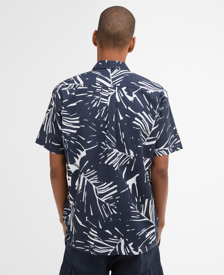 Barbour Edenwood Shirt/ Košulja MSH5716