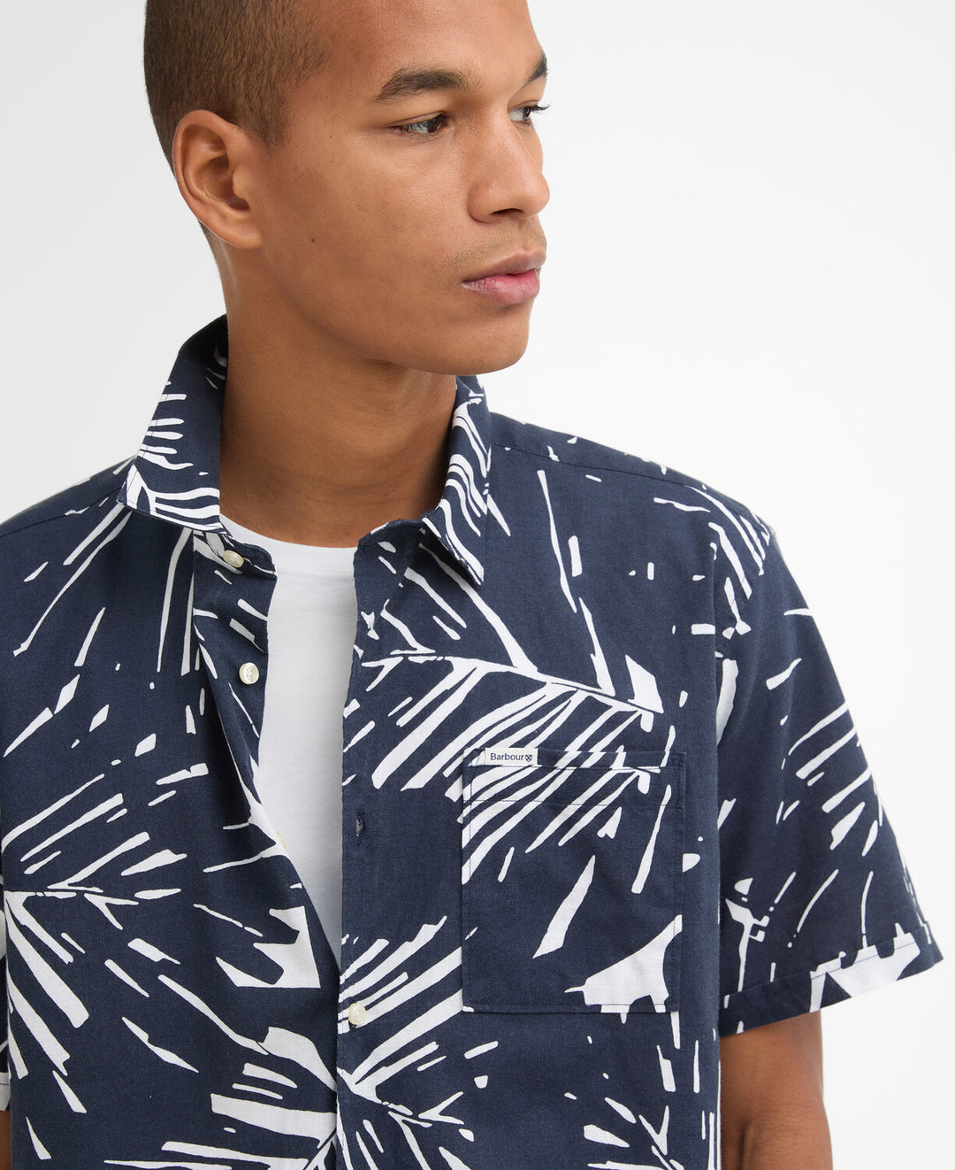 Barbour Edenwood Shirt/ Košulja MSH5716