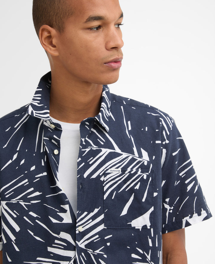 Barbour Edenwood Shirt/ Košulja MSH5716