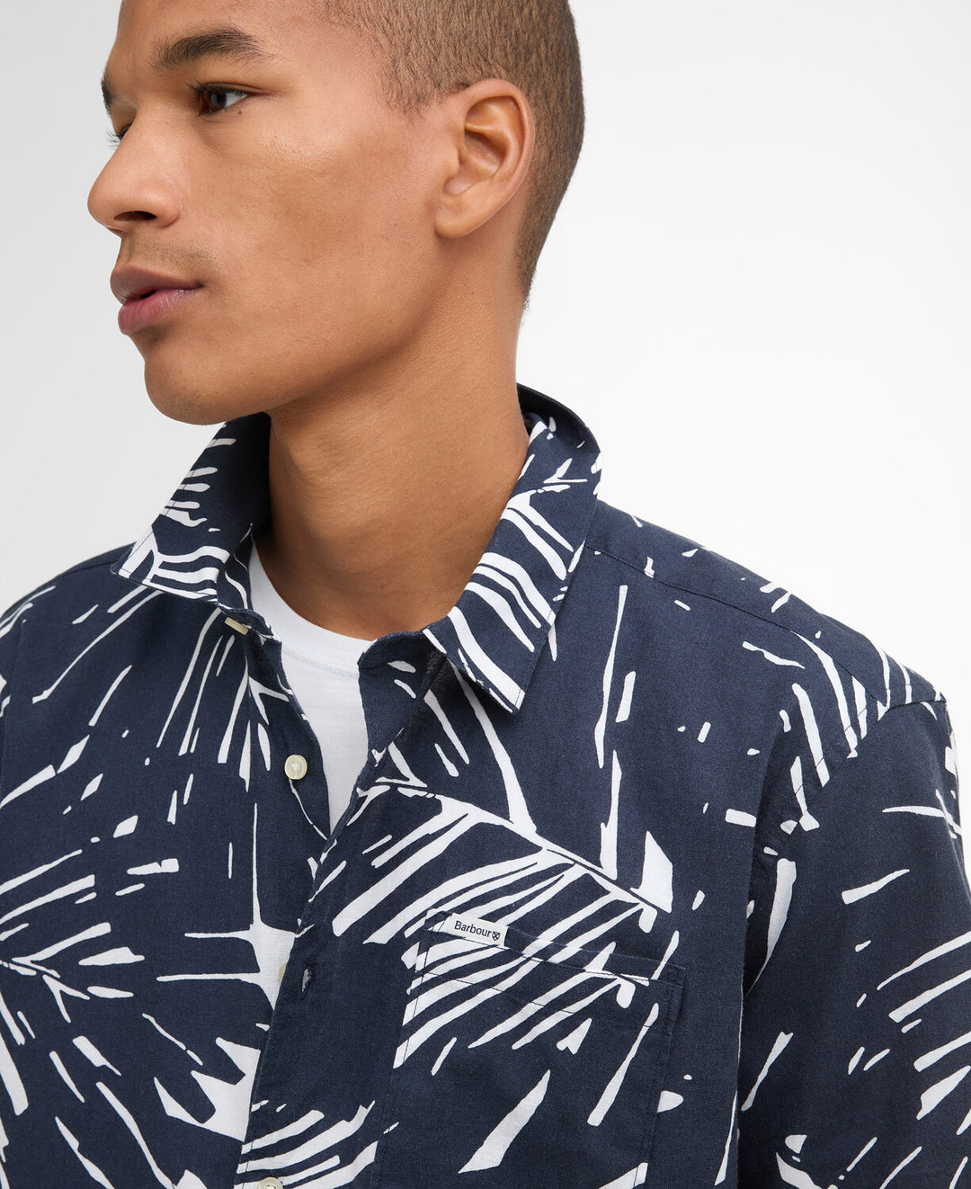 Barbour Edenwood Shirt/ Košulja MSH5716