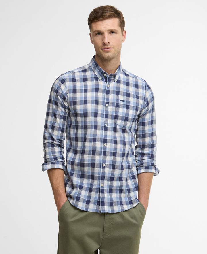 Barbour Harwood Shirt/ Košulja  MSH5717