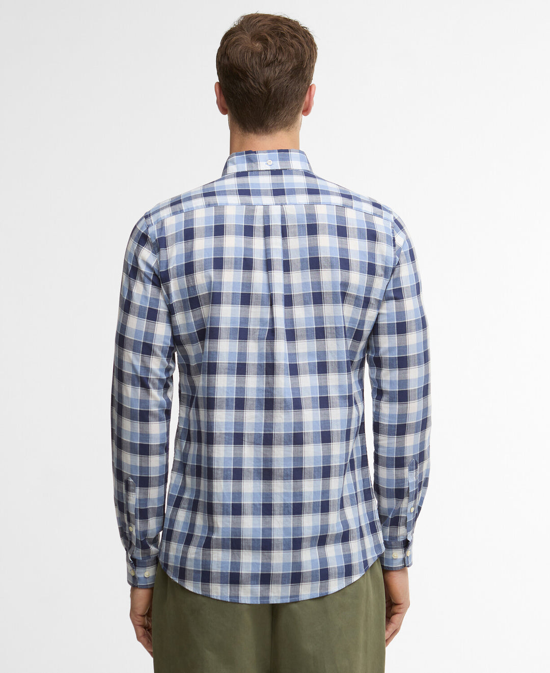 Barbour Harwood Shirt/ Košulja  MSH5717