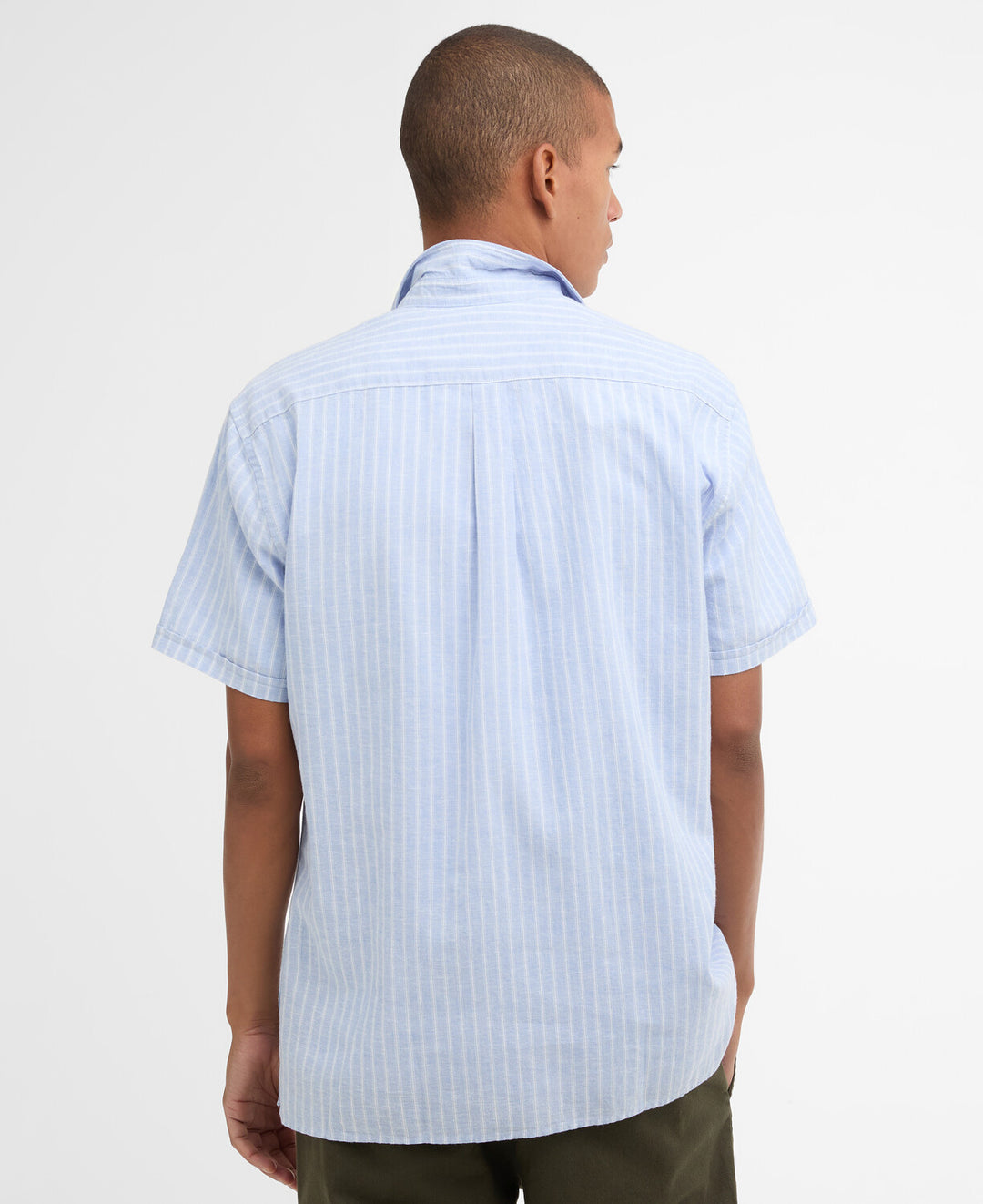 Barbour Nelson Shirt/ Košulja  MSH5731