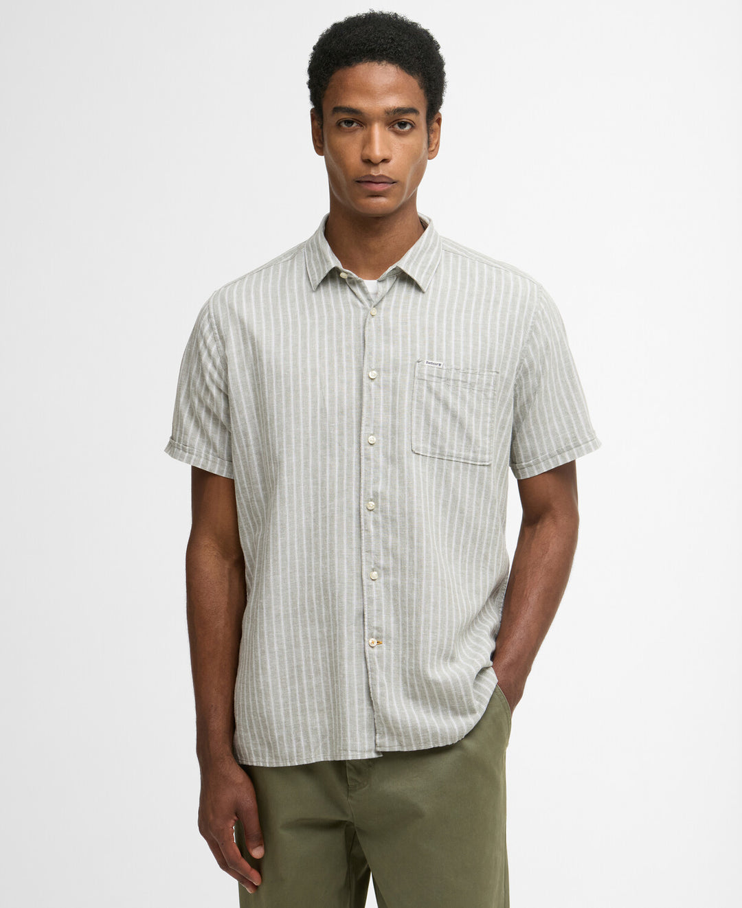 Barbour Nelson Shirt/ Košulja  MSH5731