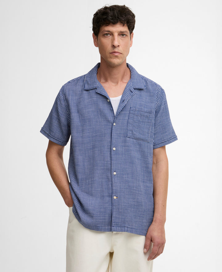 Barbour Rudbeck Shirt /Košulja MSH5740