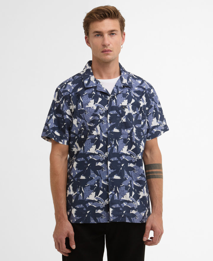 B.Intl Chappel Shirt / Košulja MSH5747