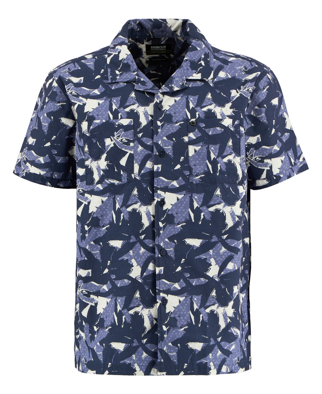 B.Intl Chappel Shirt / Košulja MSH5747
