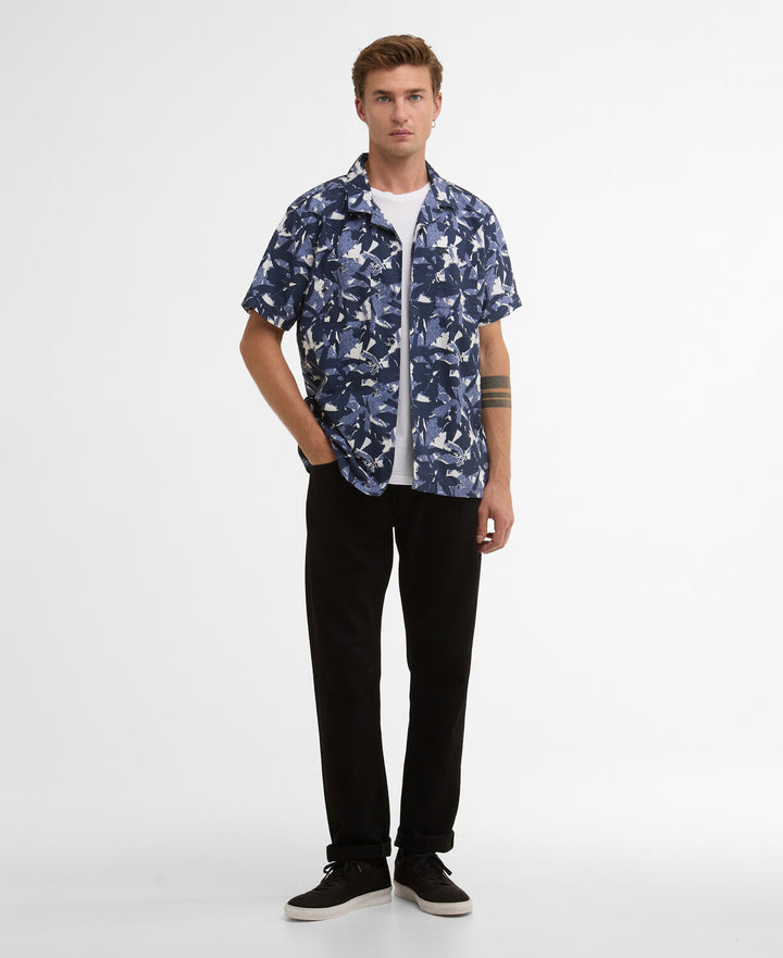 B.Intl Chappel Shirt / Košulja MSH5747