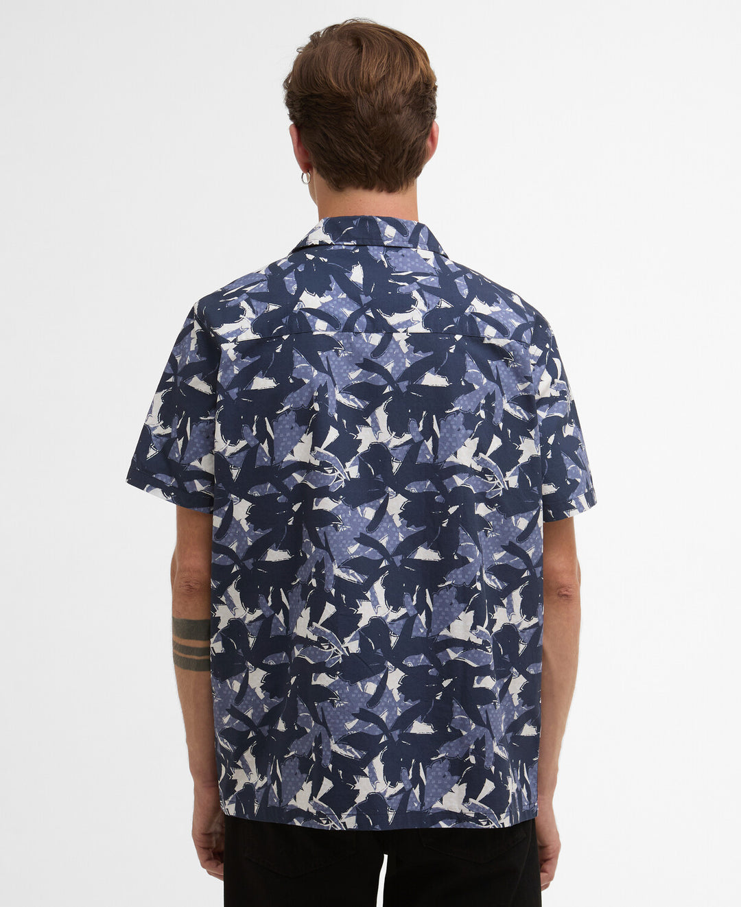 B.Intl Chappel Shirt / Košulja MSH5747