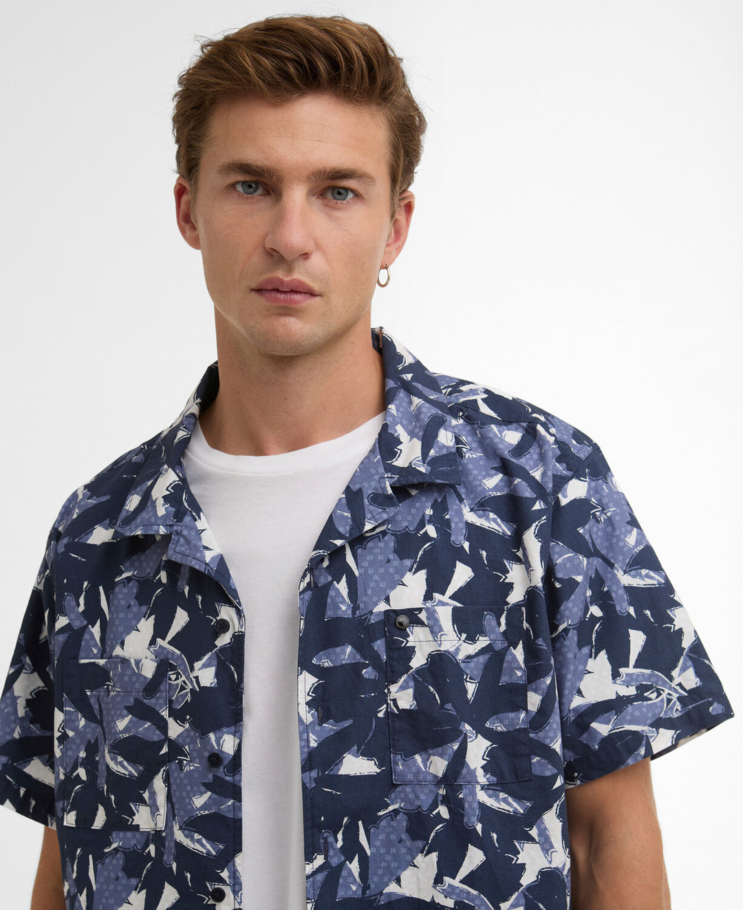 B.Intl Chappel Shirt / Košulja MSH5747