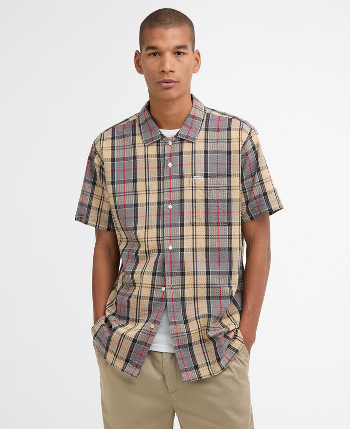 Barbour Clyde Shirt/ Košulja  MSH5749