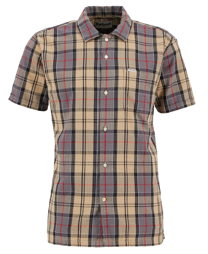 Barbour Clyde Shirt/ Košulja  MSH5749