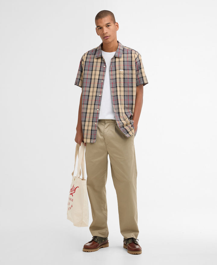 Barbour Clyde Shirt/ Košulja  MSH5749