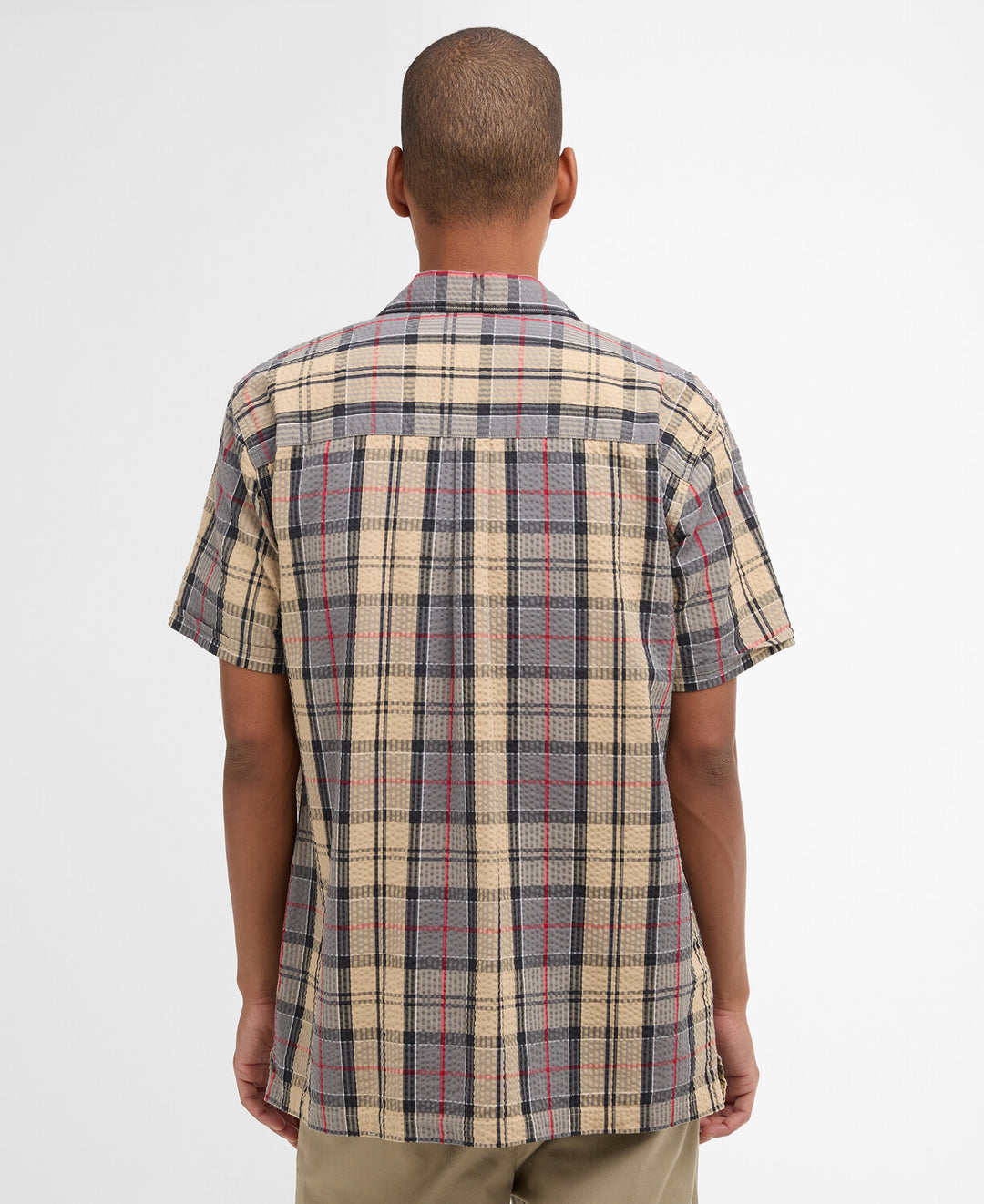 Barbour Clyde Shirt/ Košulja  MSH5749