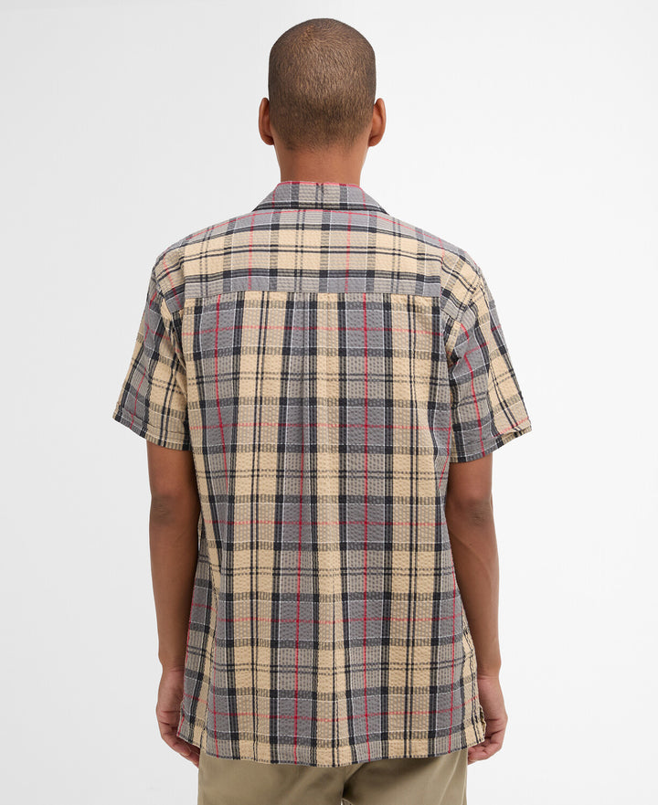 Barbour Clyde Shirt/ Košulja  MSH5749