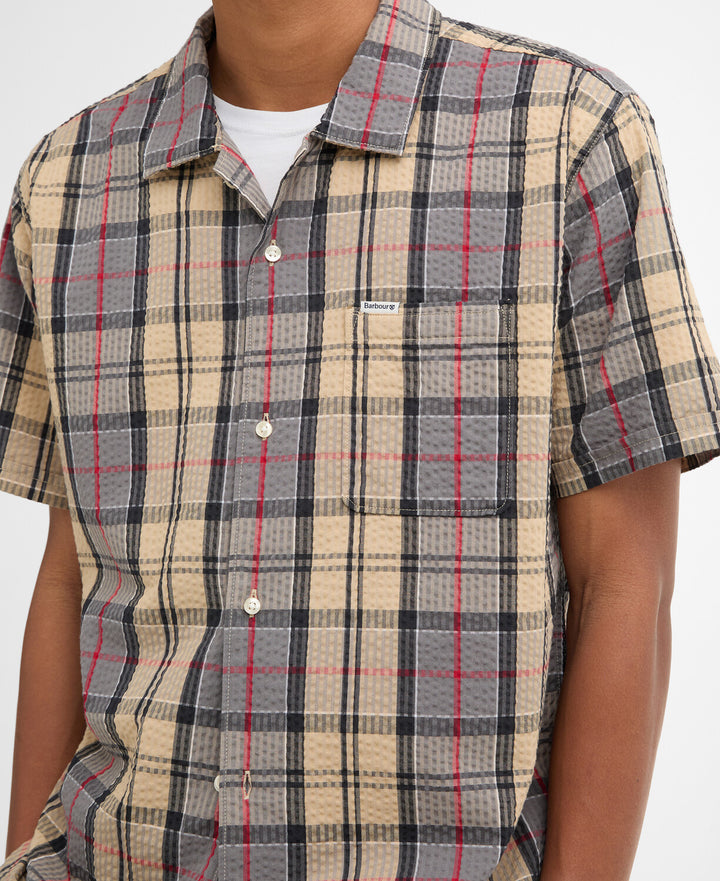 Barbour Clyde Shirt/ Košulja  MSH5749