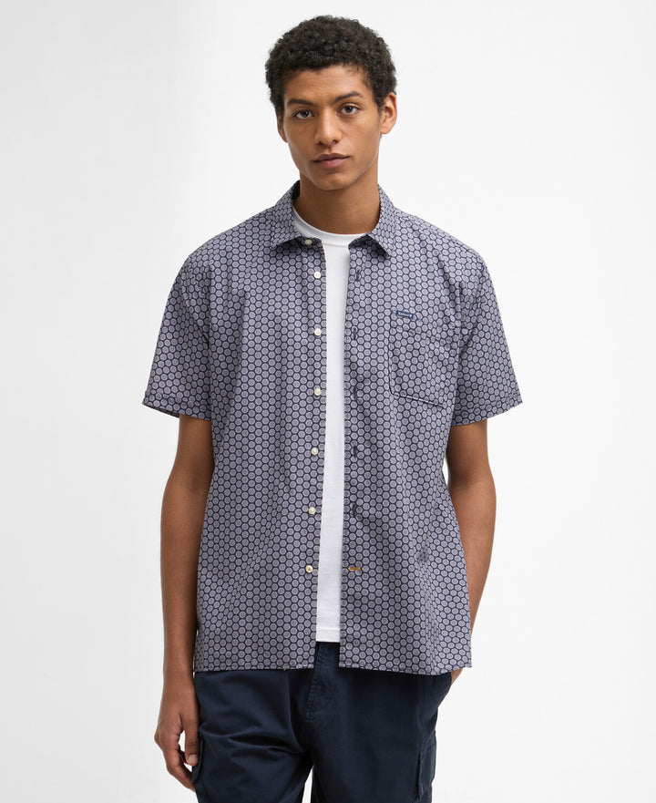 Barbour Appledore Shirt/ Košulja MSH5751