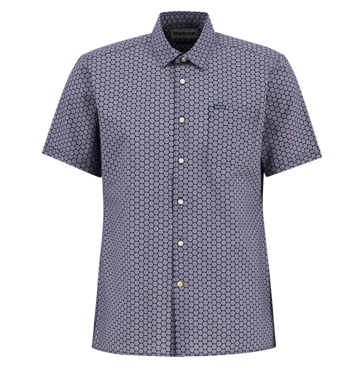 Barbour Appledore Shirt/ Košulja MSH5751