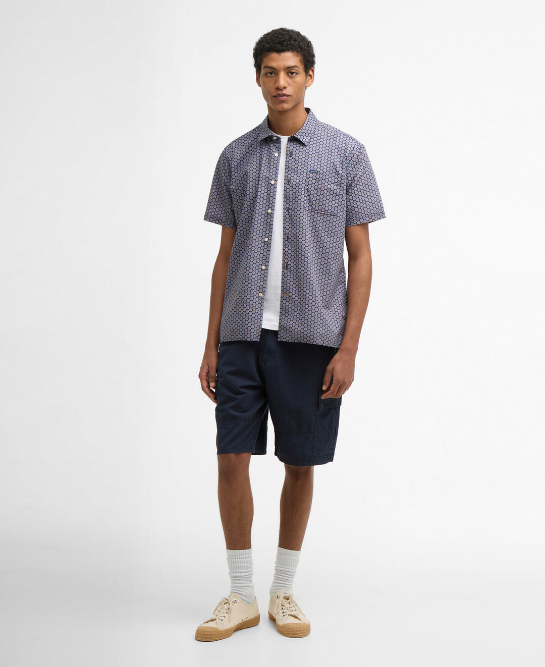 Barbour Appledore Shirt/ Košulja MSH5751