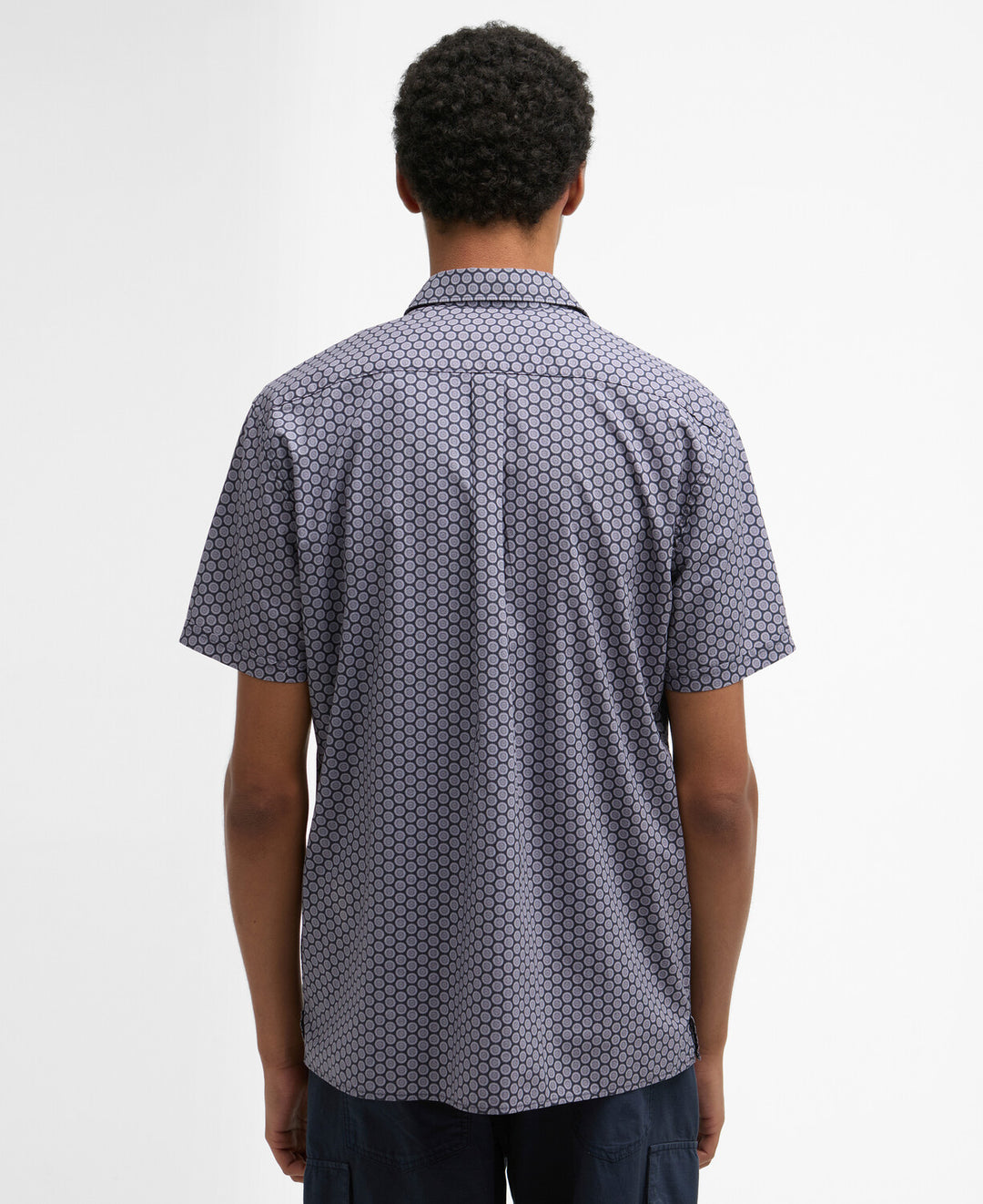 Barbour Appledore Shirt/ Košulja MSH5751