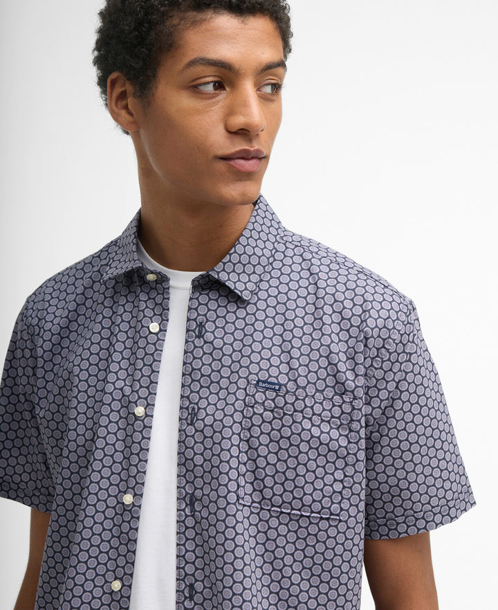 Barbour Appledore Shirt/ Košulja MSH5751