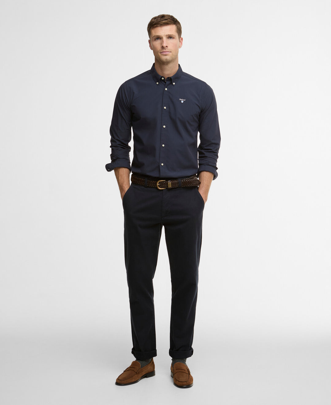 Barbour Treeport Shirt/ Košulja  MSH5753