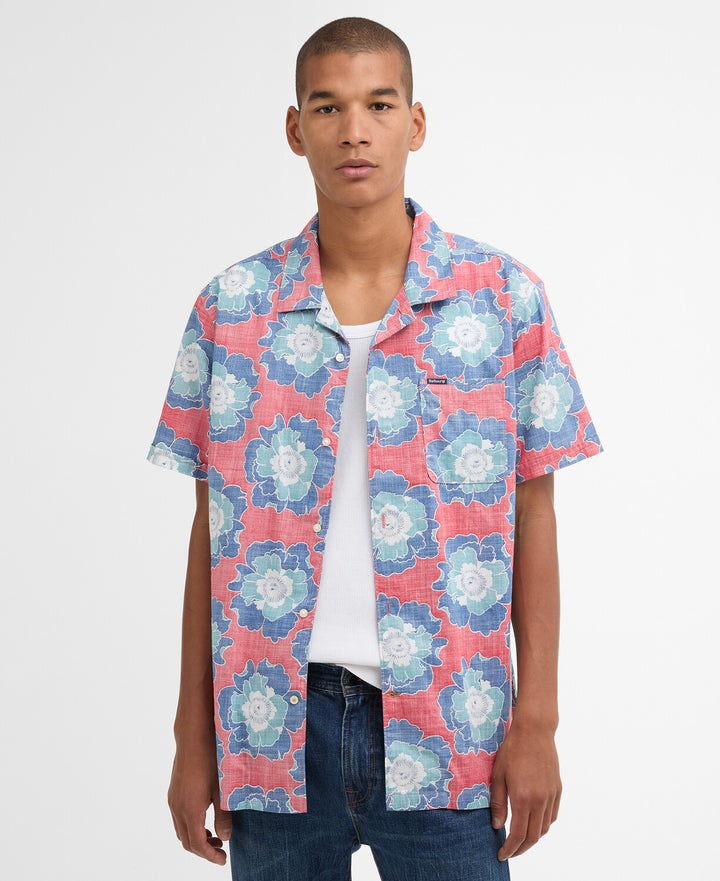 Barbour Hauxley Shirt / Košulja MSH5754