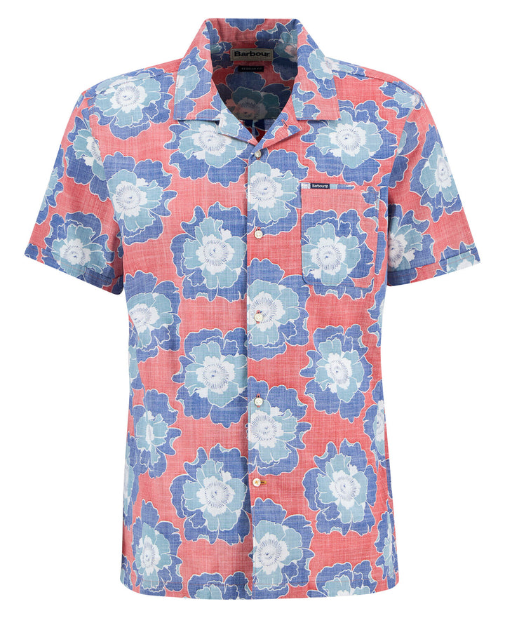 Barbour Hauxley Shirt / Košulja MSH5754