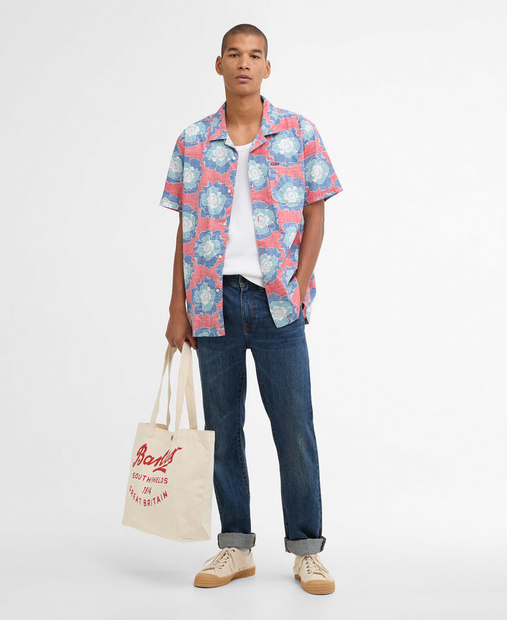 Barbour Hauxley Shirt / Košulja MSH5754
