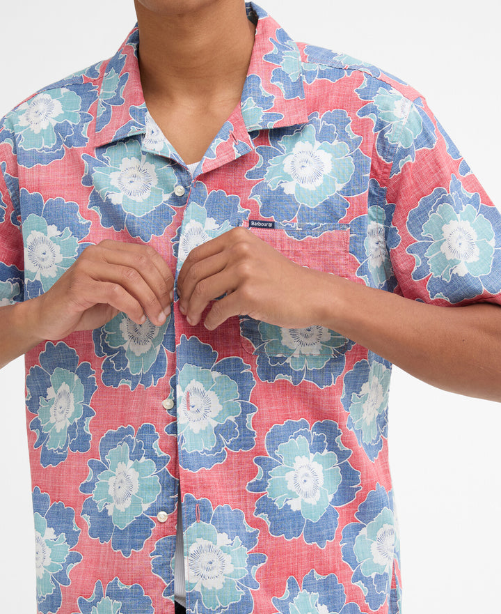 Barbour Hauxley Shirt / Košulja MSH5754