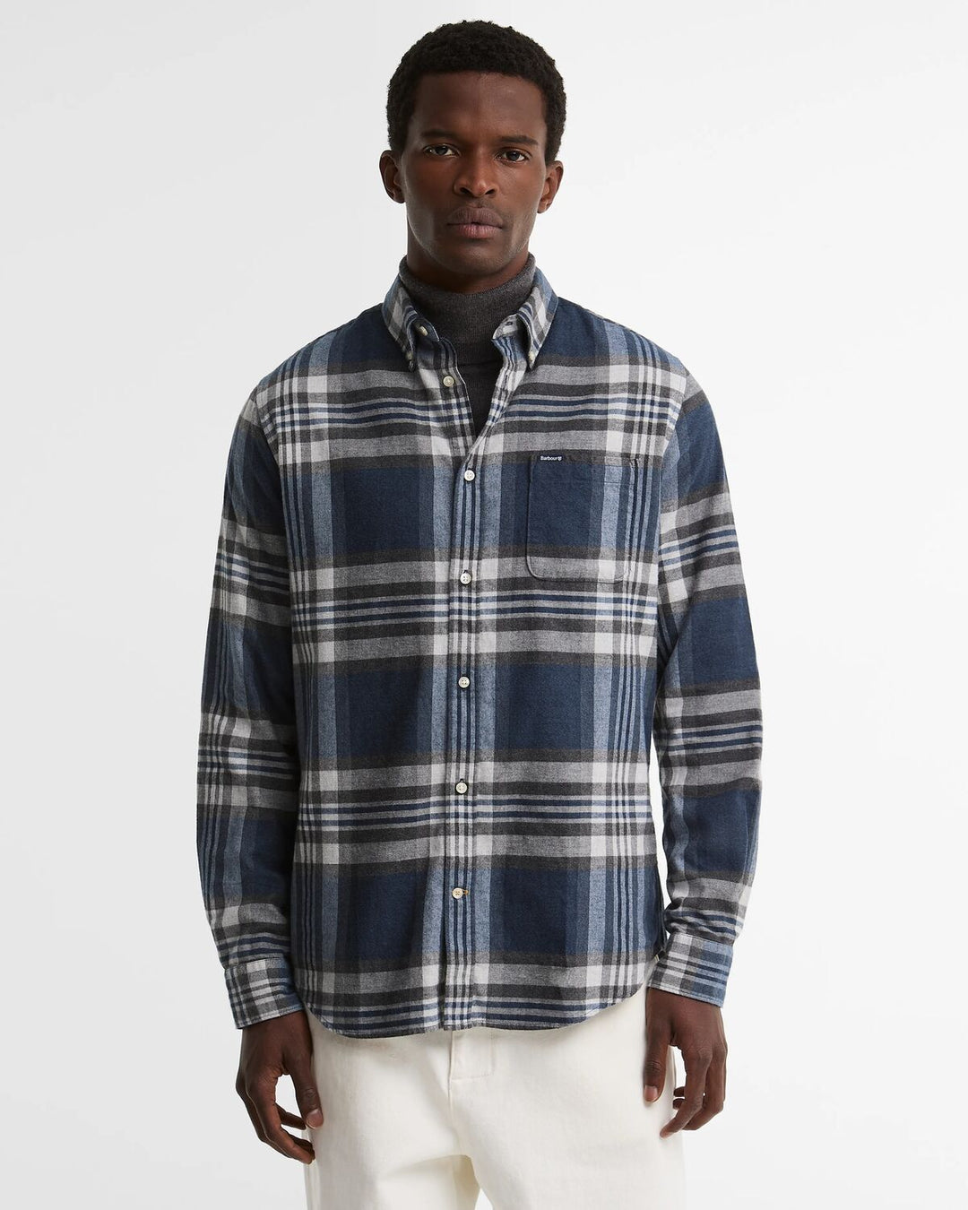Barbour Dovedale Shirt/Košulja MSH5828