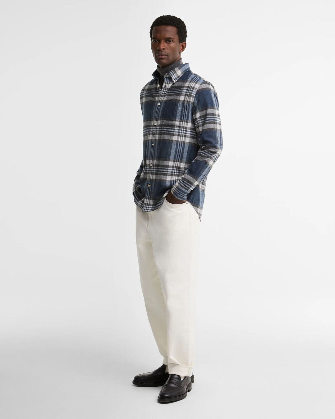 Barbour Dovedale Shirt/Košulja MSH5828