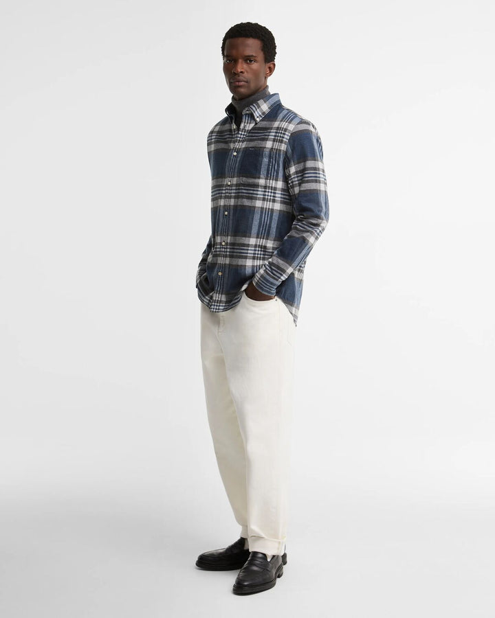 Barbour Dovedale Shirt/Košulja MSH5828