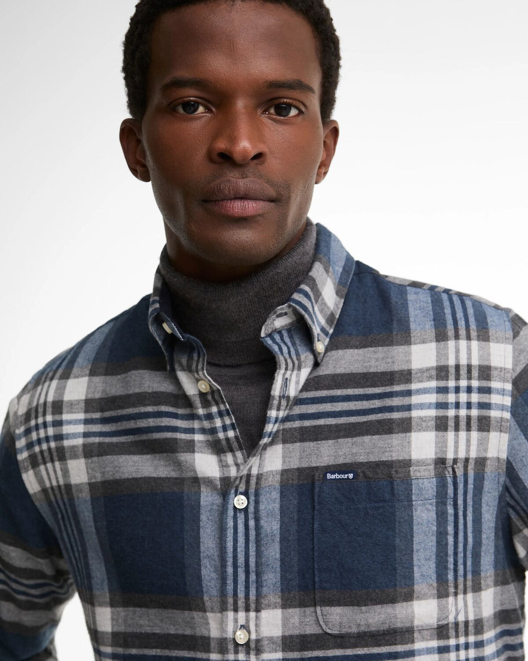 Barbour Dovedale Shirt/Košulja MSH5828
