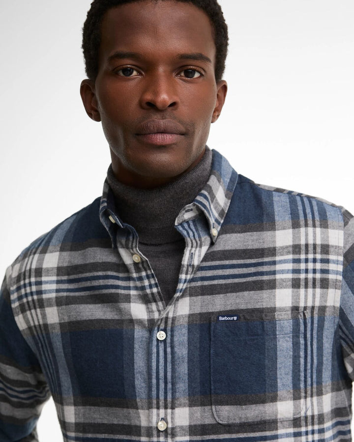 Barbour Dovedale Shirt/Košulja MSH5828