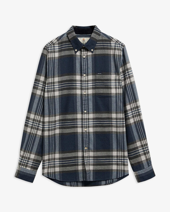 Barbour Dovedale Shirt/Košulja MSH5828
