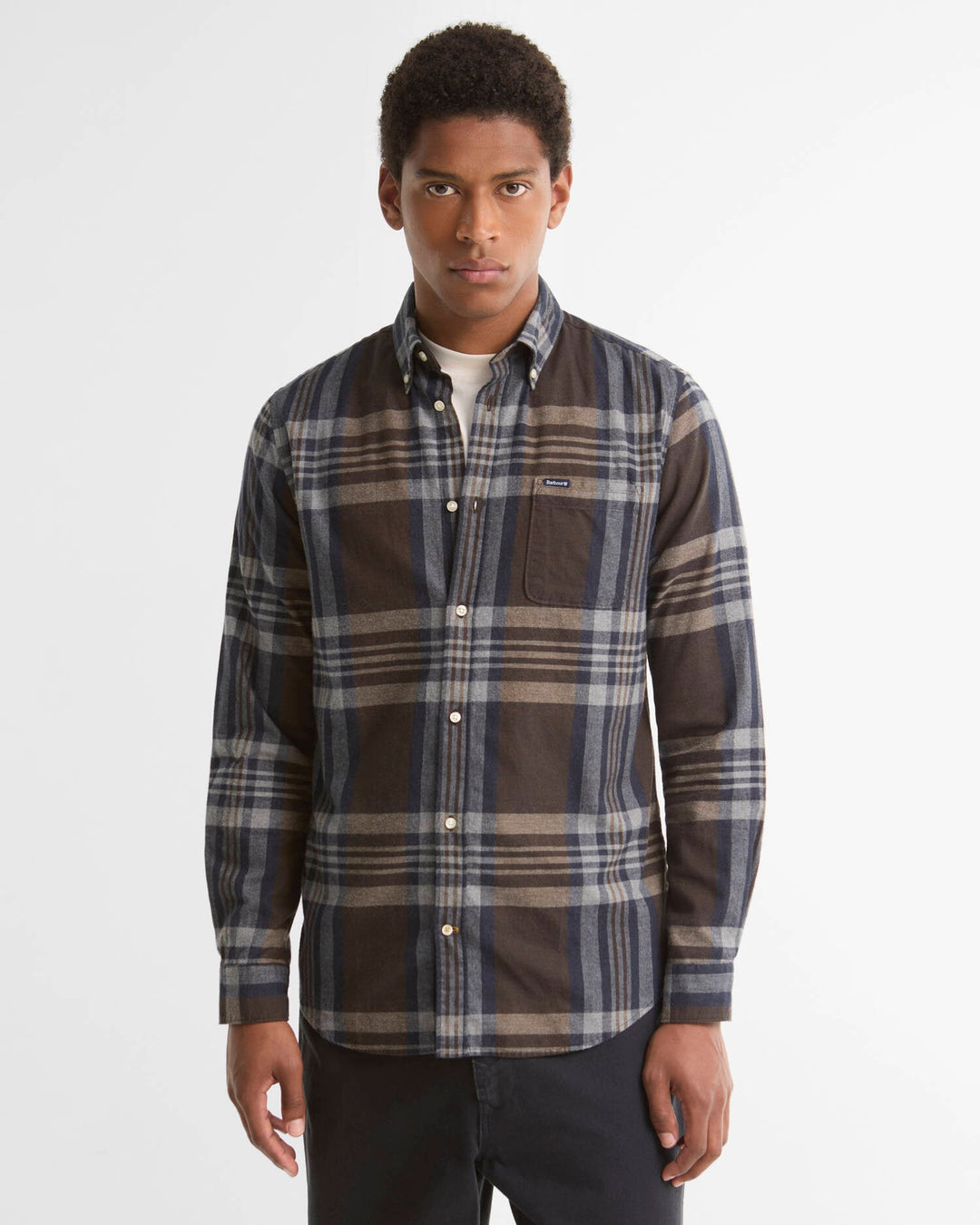 Barbour Dovedale Shirt/Košulja MSH5828
