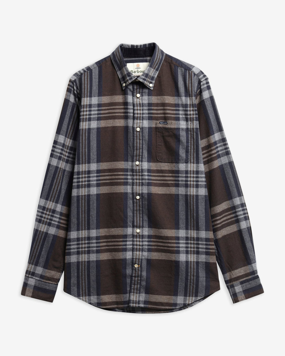 Barbour Dovedale Shirt/Košulja MSH5828