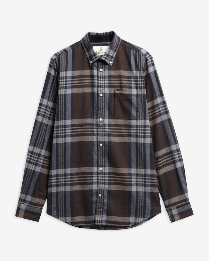 Barbour Dovedale Shirt/Košulja MSH5828