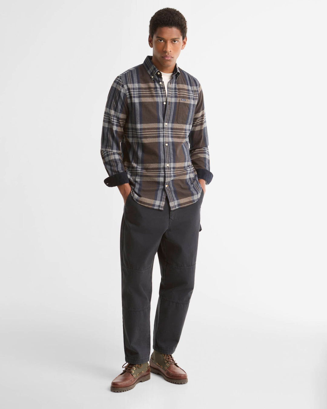 Barbour Dovedale Shirt/Košulja MSH5828