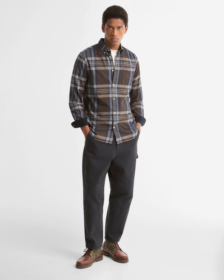Barbour Dovedale Shirt/Košulja MSH5828