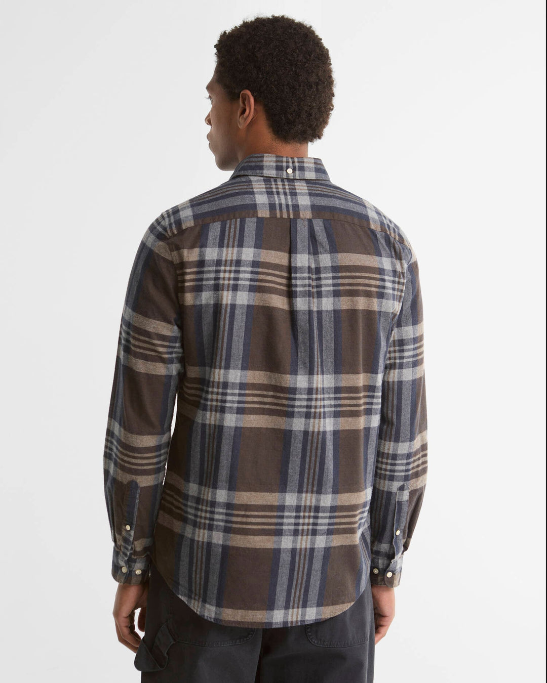Barbour Dovedale Shirt/Košulja MSH5828