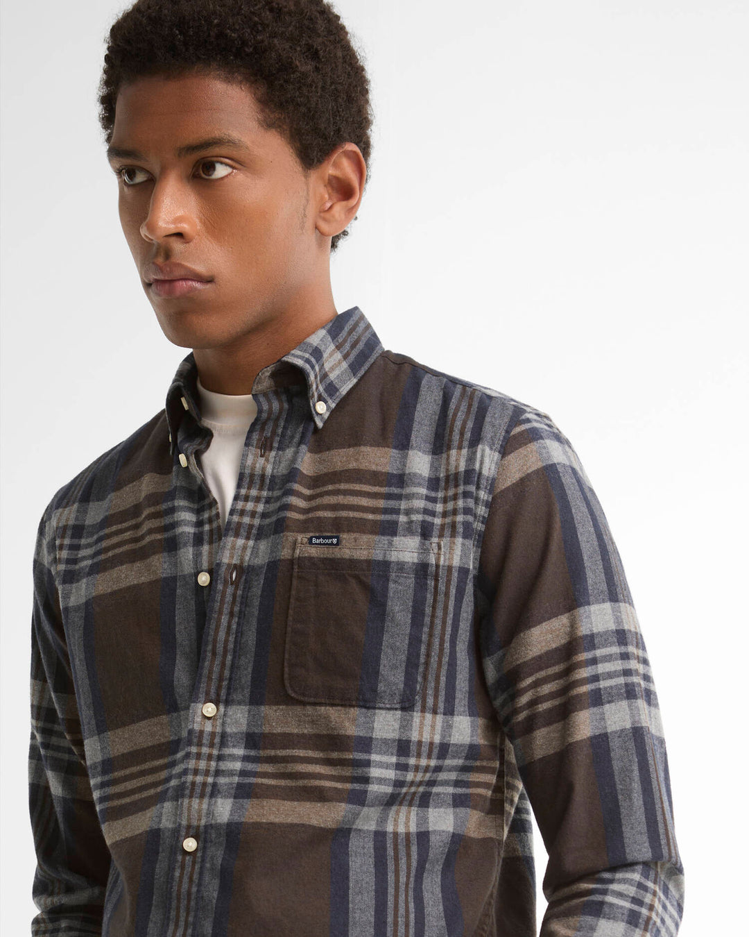 Barbour Dovedale Shirt/Košulja MSH5828