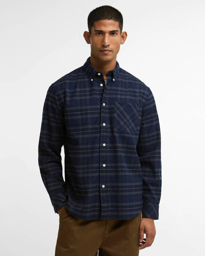 Barbour Mineral Shirt/Košulja MSH5850