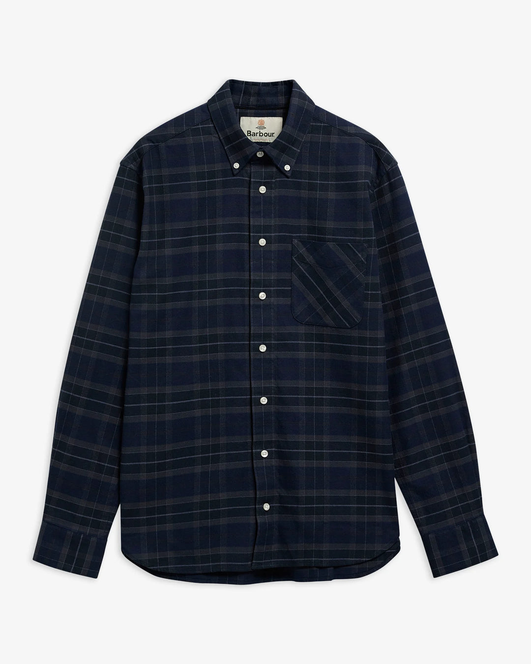 Barbour Mineral Shirt/Košulja MSH5850