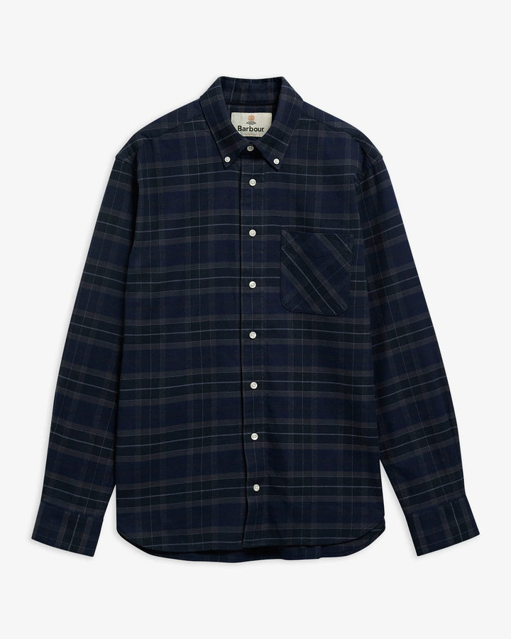 Barbour Mineral Shirt/Košulja MSH5850
