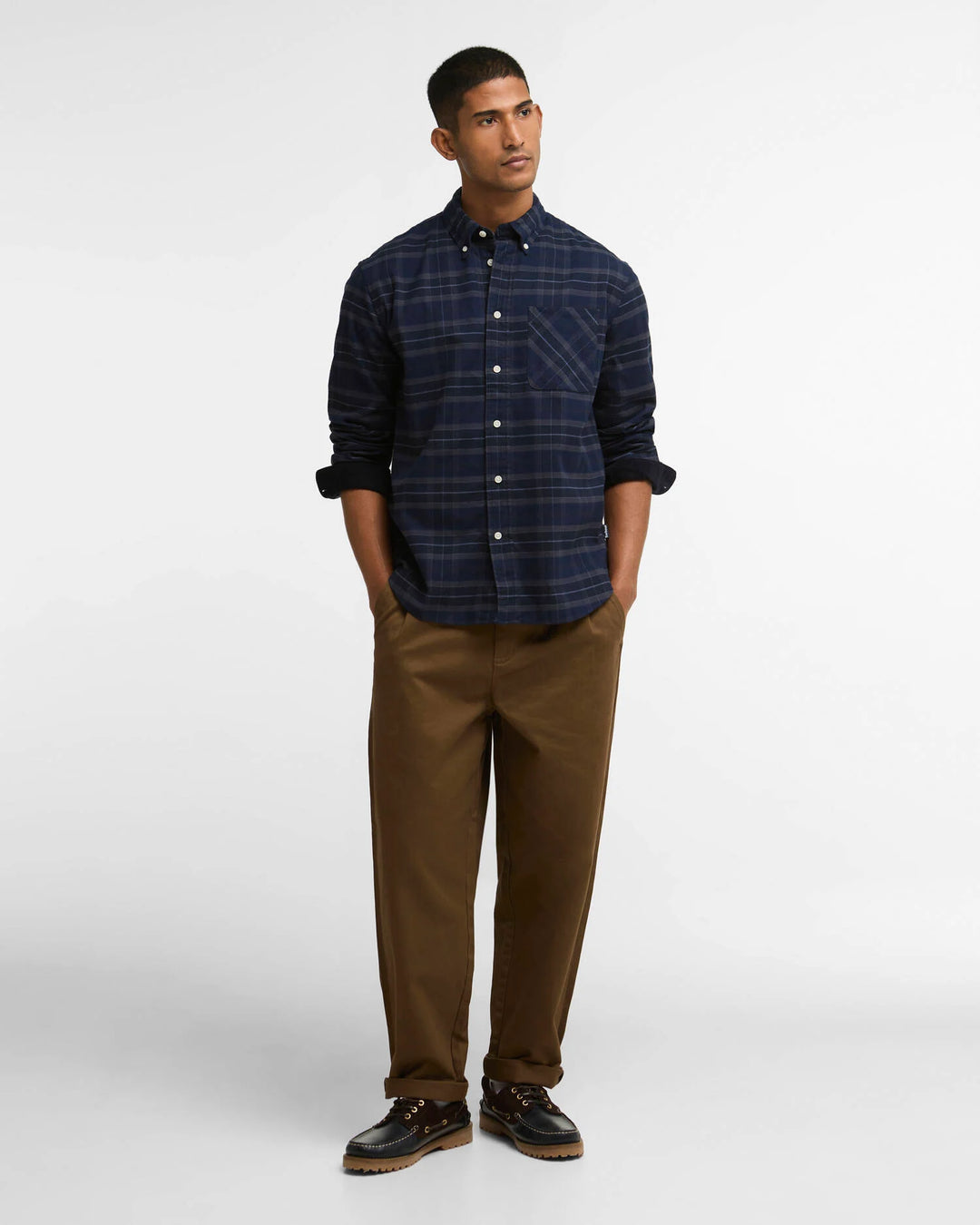 Barbour Mineral Shirt/Košulja MSH5850