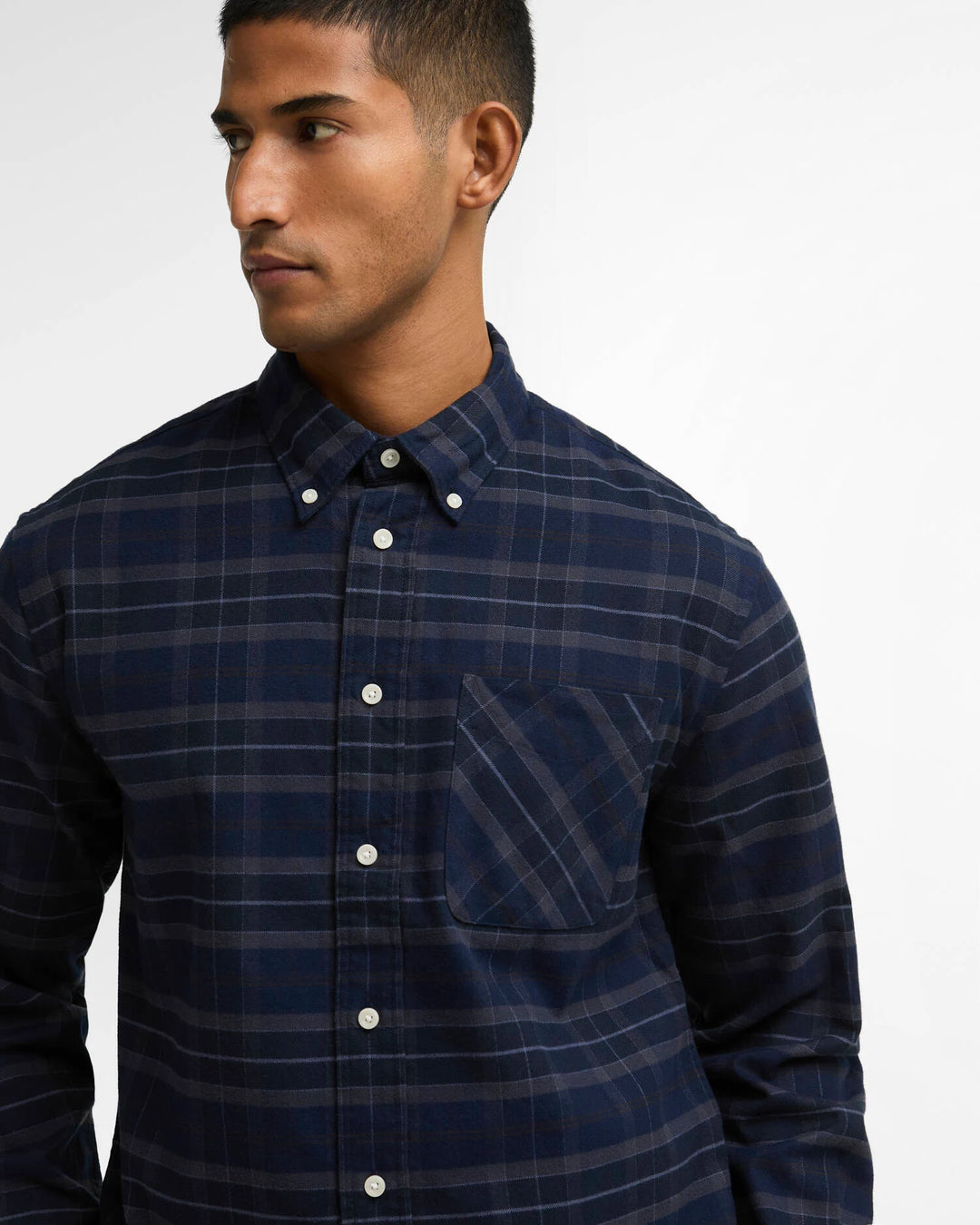Barbour Mineral Shirt/Košulja MSH5850